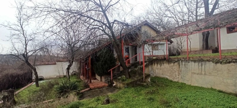 Продава ВИЛА, гр. Плевен, Сторгозия, снимка 4 - Вили - 53455868