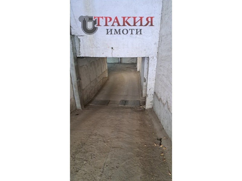 Продава  Гараж град Стара Загора , Опълченски , 18 кв.м | 42625637 - изображение [3]
