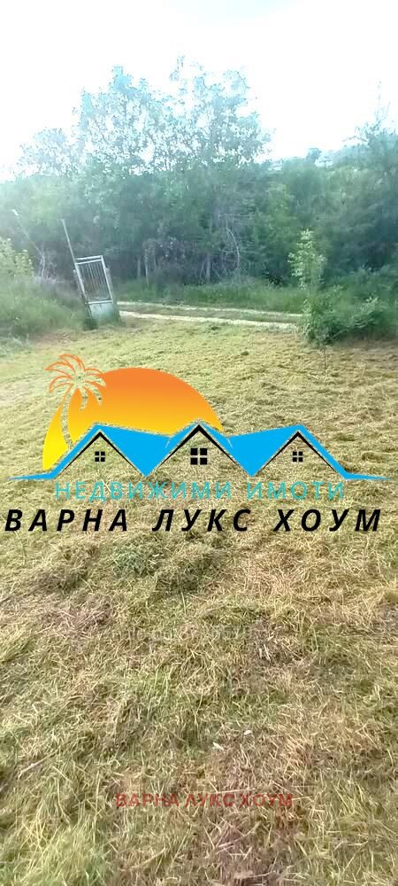Продава ПАРЦЕЛ, гр. Варна, м-т Боровец - юг, снимка 2 - Парцели - 53376525