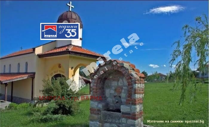 Продава ПАРЦЕЛ, с. Близнаци, област Варна, снимка 2 - Парцели - 54711940