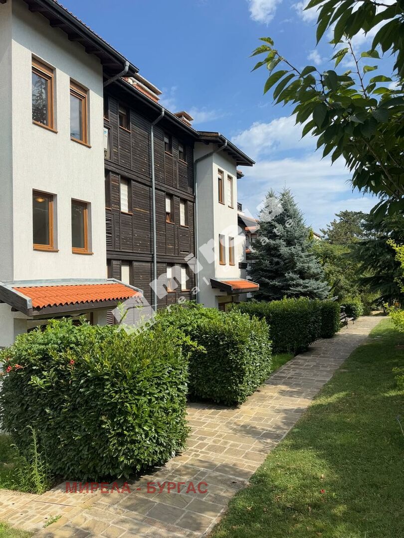 Продава 1-СТАЕН, гр. Созопол, област Бургас, снимка 12 - Апартаменти - 51257459