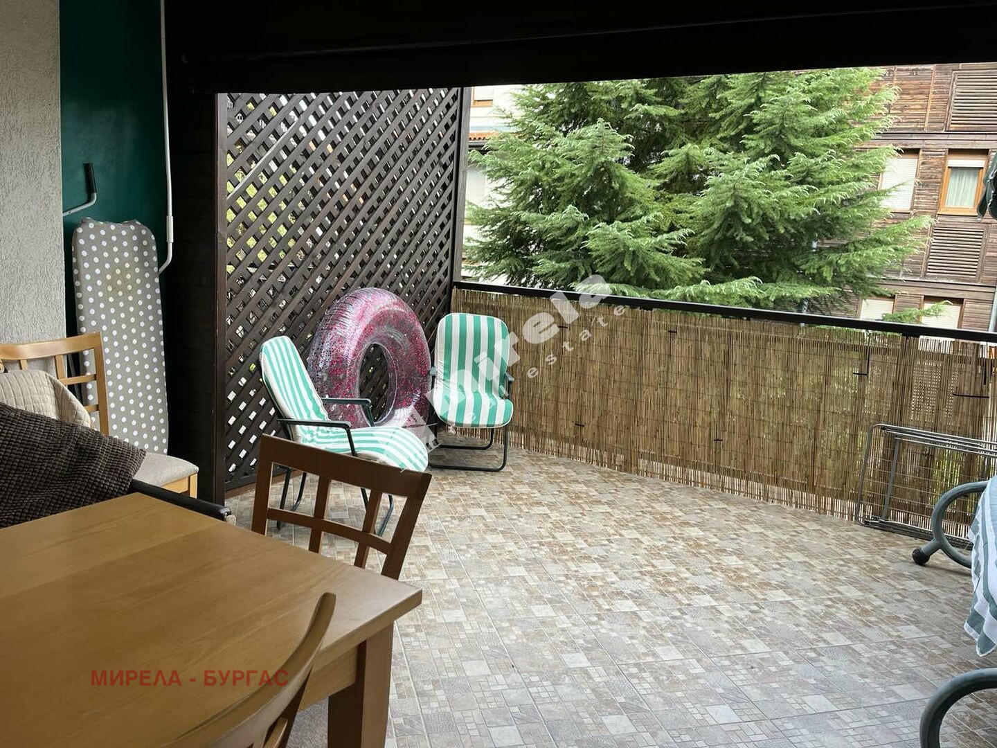 Продава 1-СТАЕН, гр. Созопол, област Бургас, снимка 10 - Апартаменти - 51257459