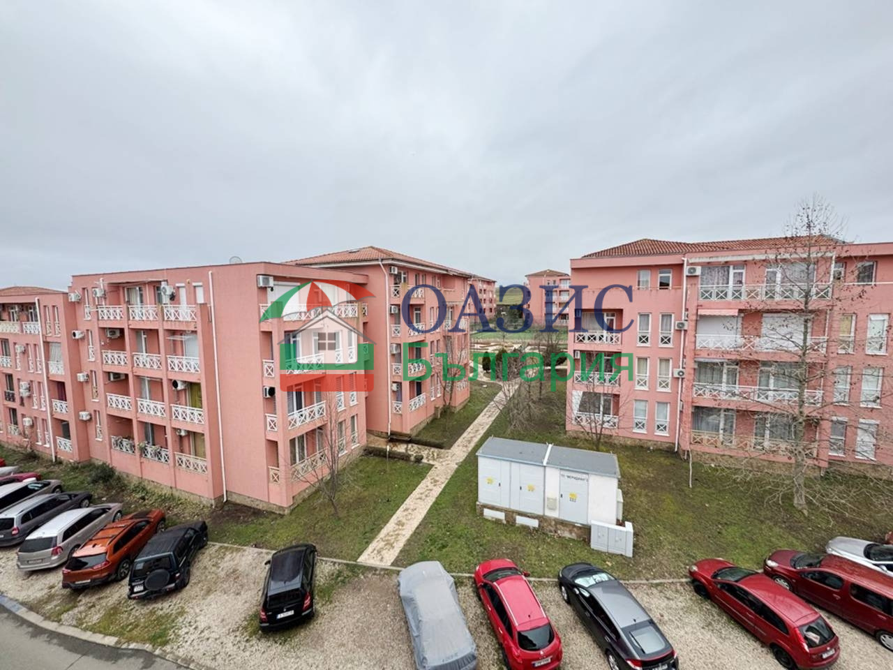 Продава 1-СТАЕН, к.к. Слънчев бряг, област Бургас, снимка 15 - Апартаменти - 53637150