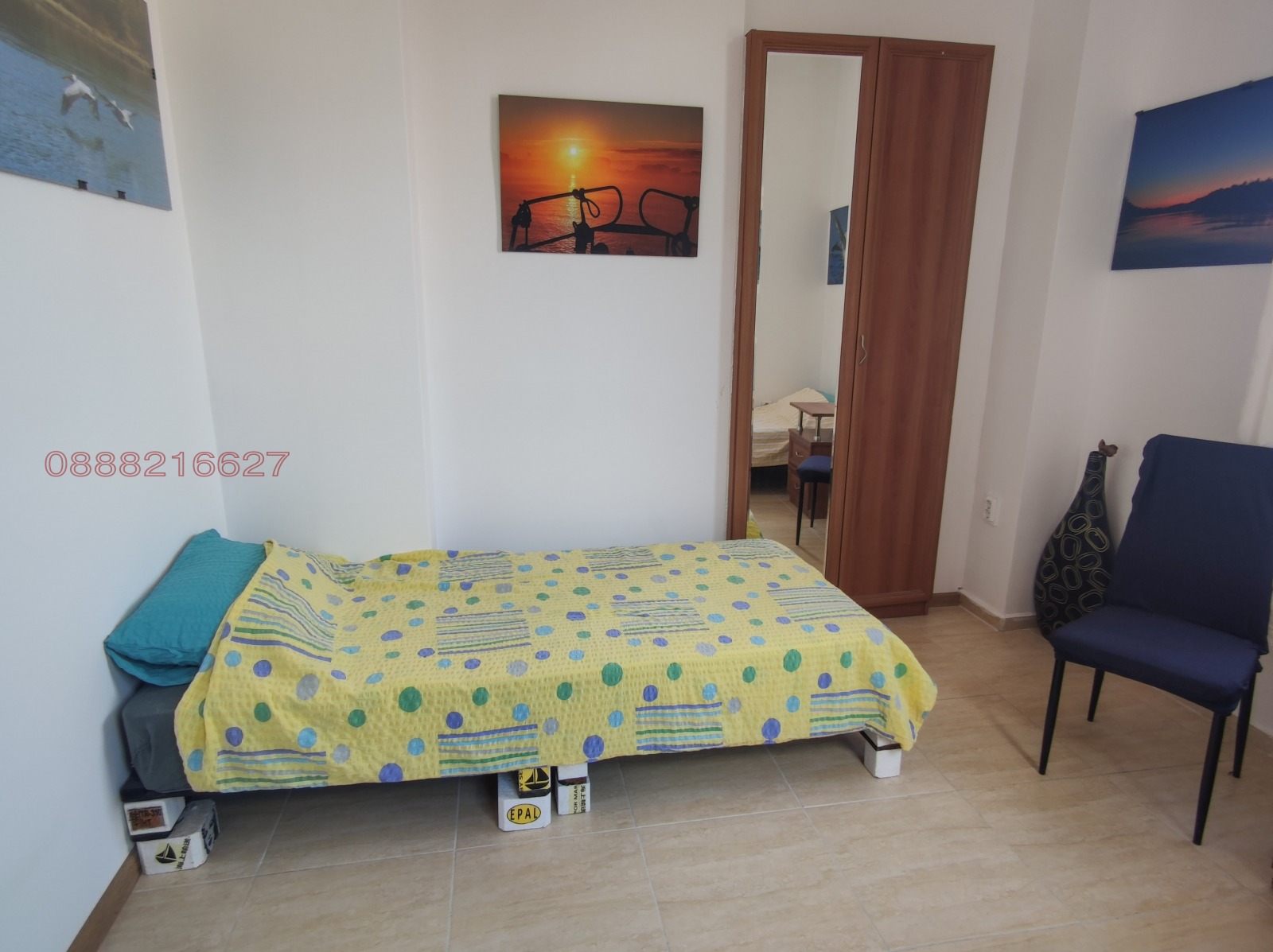 Продава 2-СТАЕН, к.к. Пампорово, област Смолян, снимка 11 - Апартаменти - 53641157