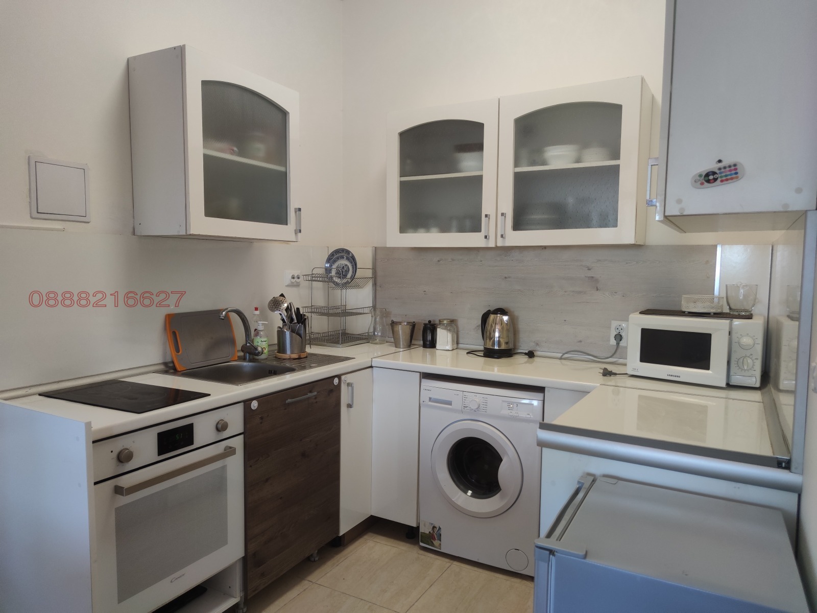 Продава 2-СТАЕН, к.к. Пампорово, област Смолян, снимка 13 - Апартаменти - 53641157