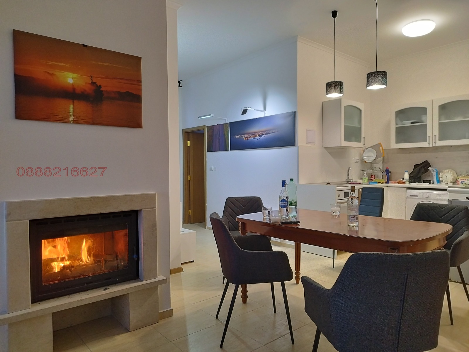 Продава 2-СТАЕН, к.к. Пампорово, област Смолян, снимка 8 - Апартаменти - 53641157