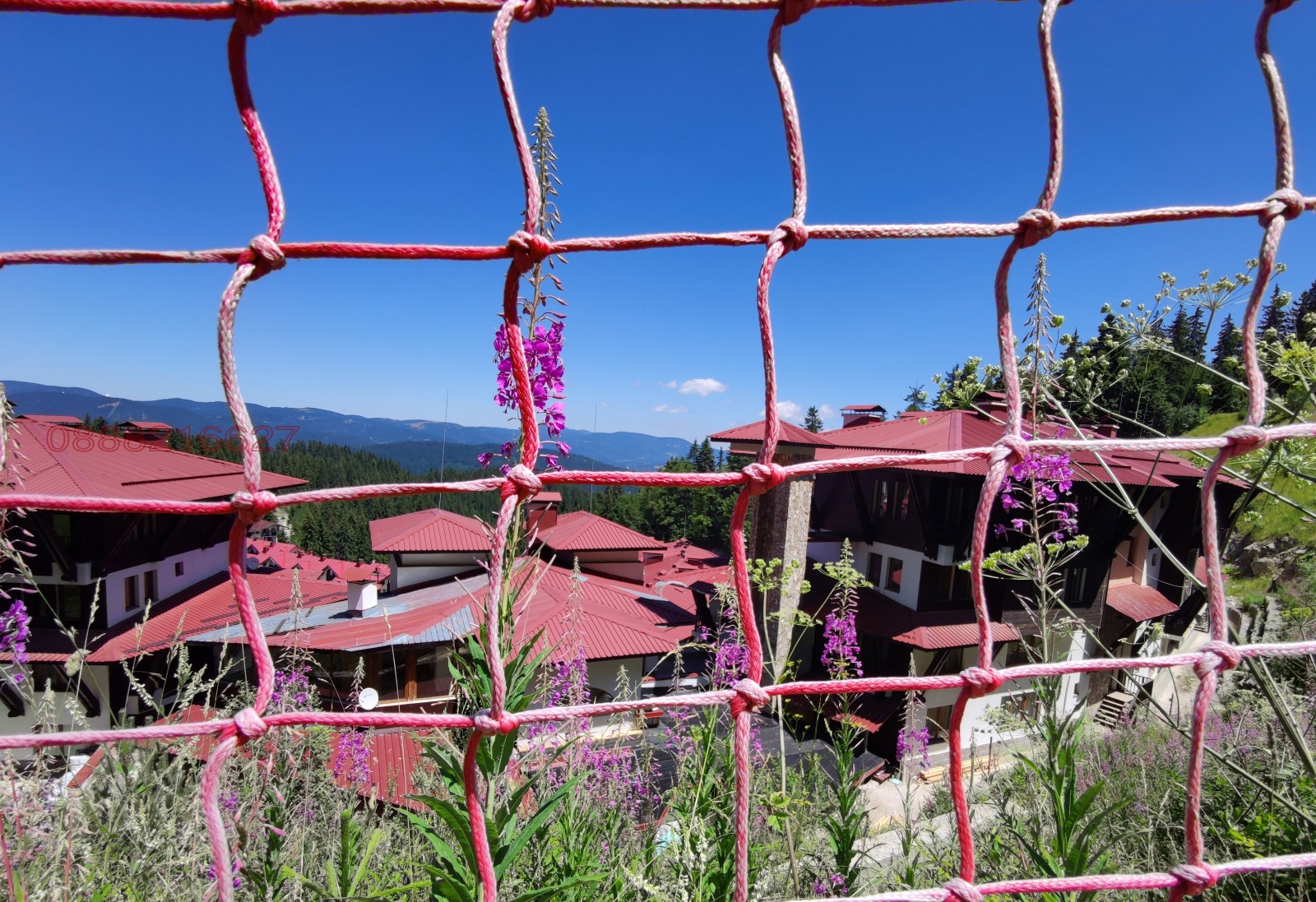 Продава 2-СТАЕН, к.к. Пампорово, област Смолян, снимка 16 - Апартаменти - 53641157