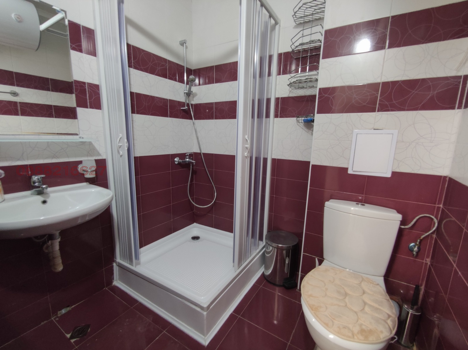 Продава 2-СТАЕН, к.к. Пампорово, област Смолян, снимка 14 - Апартаменти - 53641157