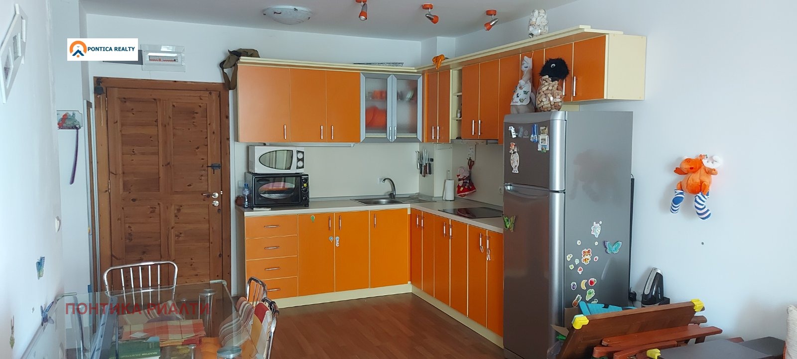 Продава 2-СТАЕН, гр. Свети Влас, област Бургас, снимка 9 - Апартаменти - 55184390