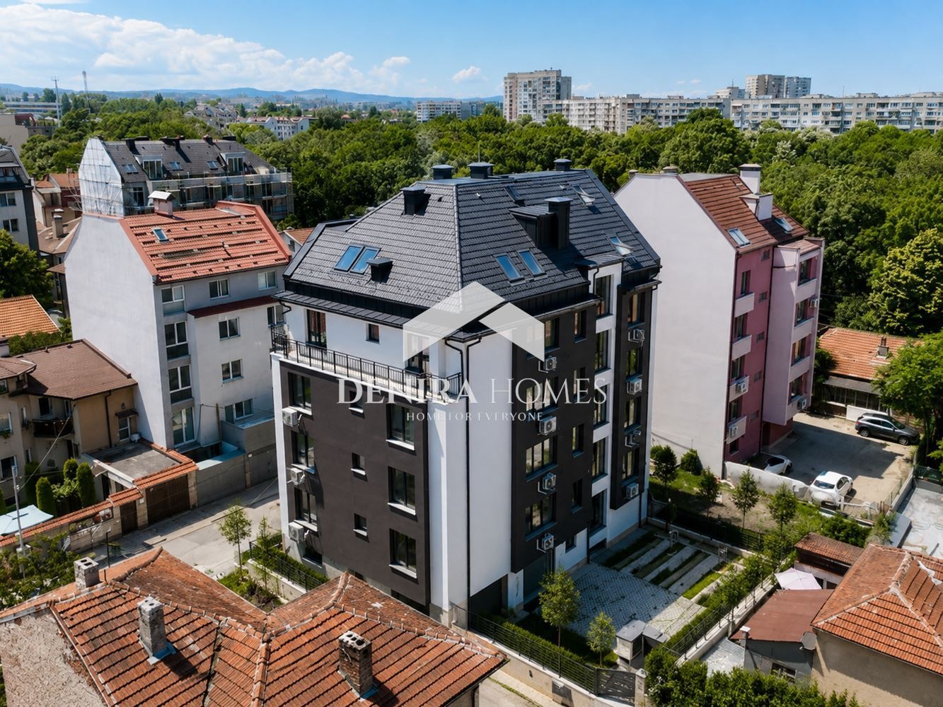 Продава 2-СТАЕН, гр. София, Надежда 1, снимка 2 - Апартаменти - 56160440