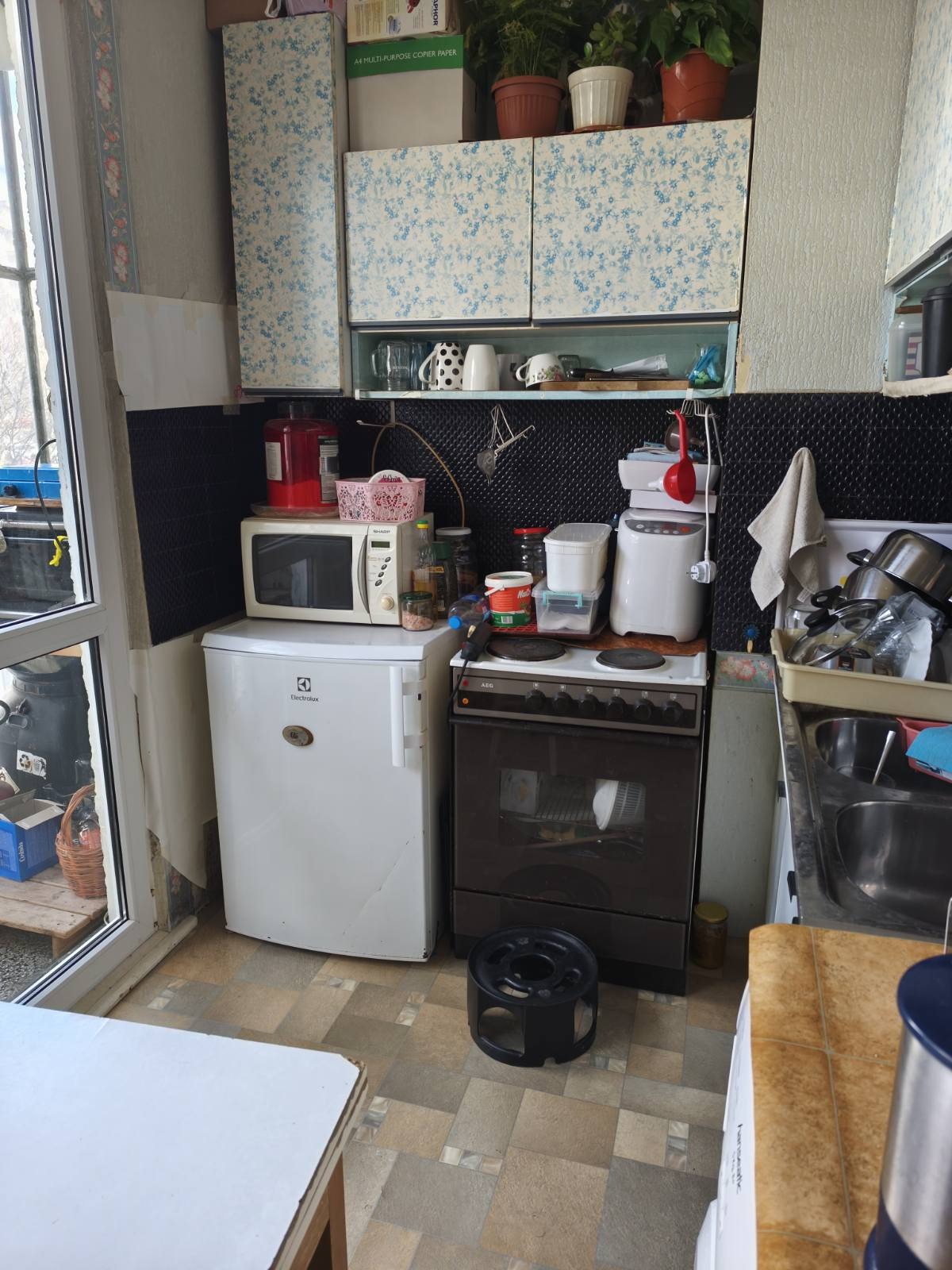 Продава 3-СТАЕН, гр. Варна, Възраждане 3, снимка 8 - Апартаменти - 53793247