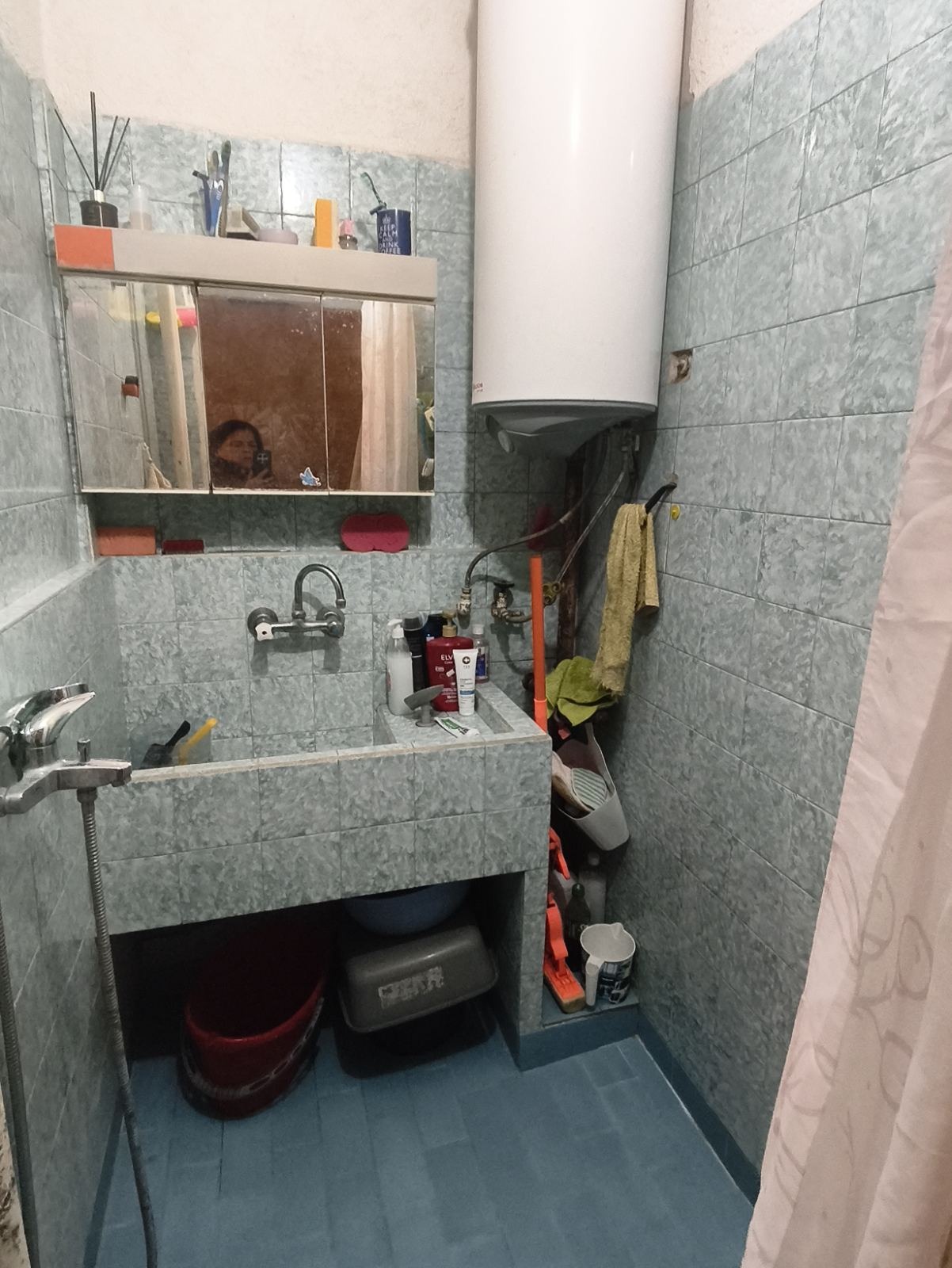 Продава 3-СТАЕН, гр. Варна, Възраждане 3, снимка 13 - Апартаменти - 53793247