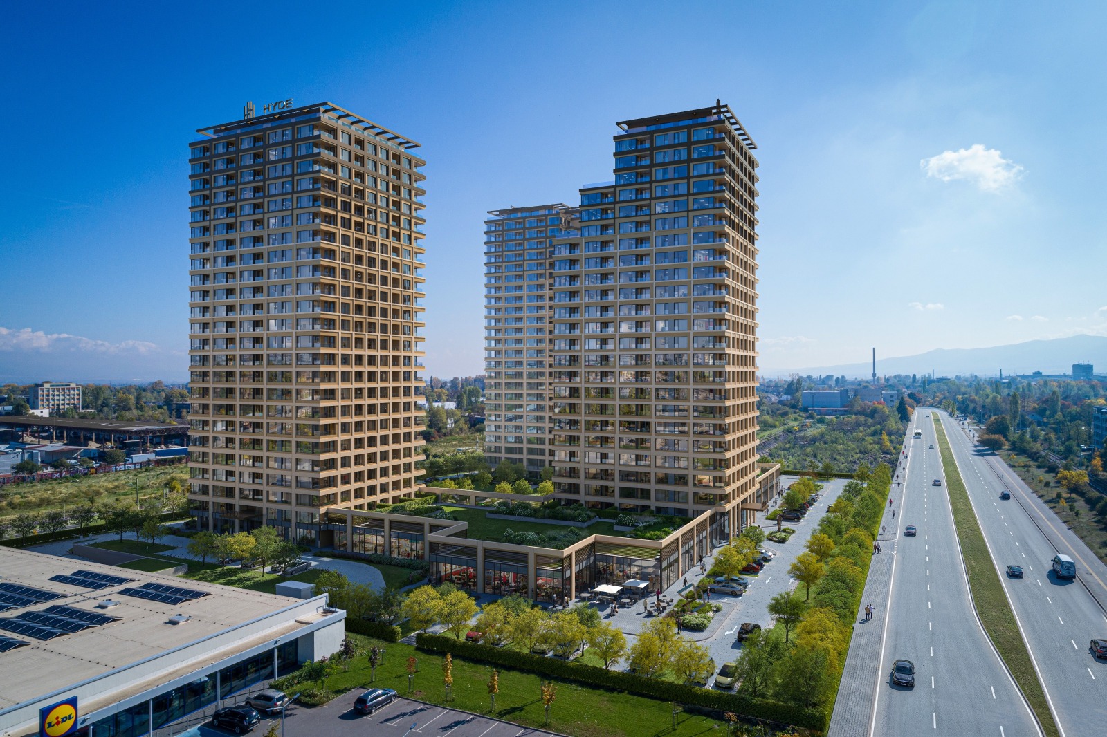 Продава 3-СТАЕН, гр. София, Дружба 2, снимка 7 - Апартаменти - 54639323