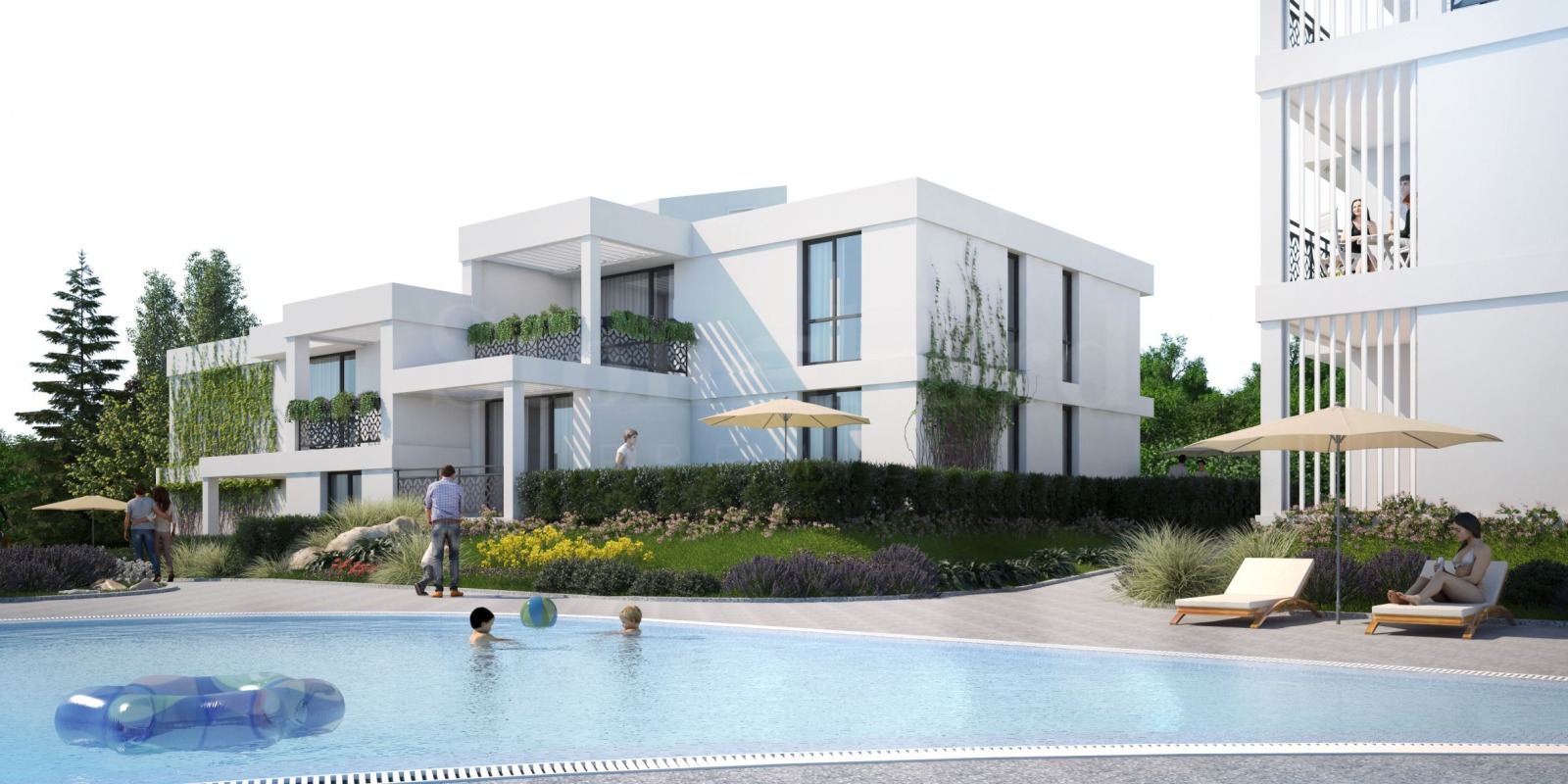 Продава 3-СТАЕН, гр. Созопол, област Бургас, снимка 14 - Апартаменти - 55142979