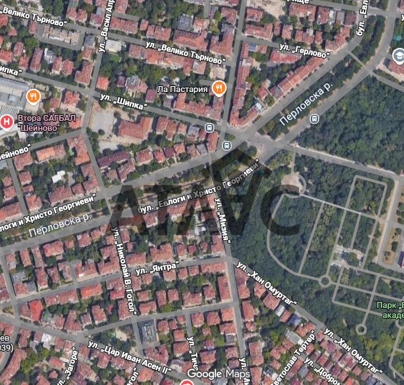 Продава 3-СТАЕН, гр. София, Яворов, снимка 3 - Апартаменти - 55702847