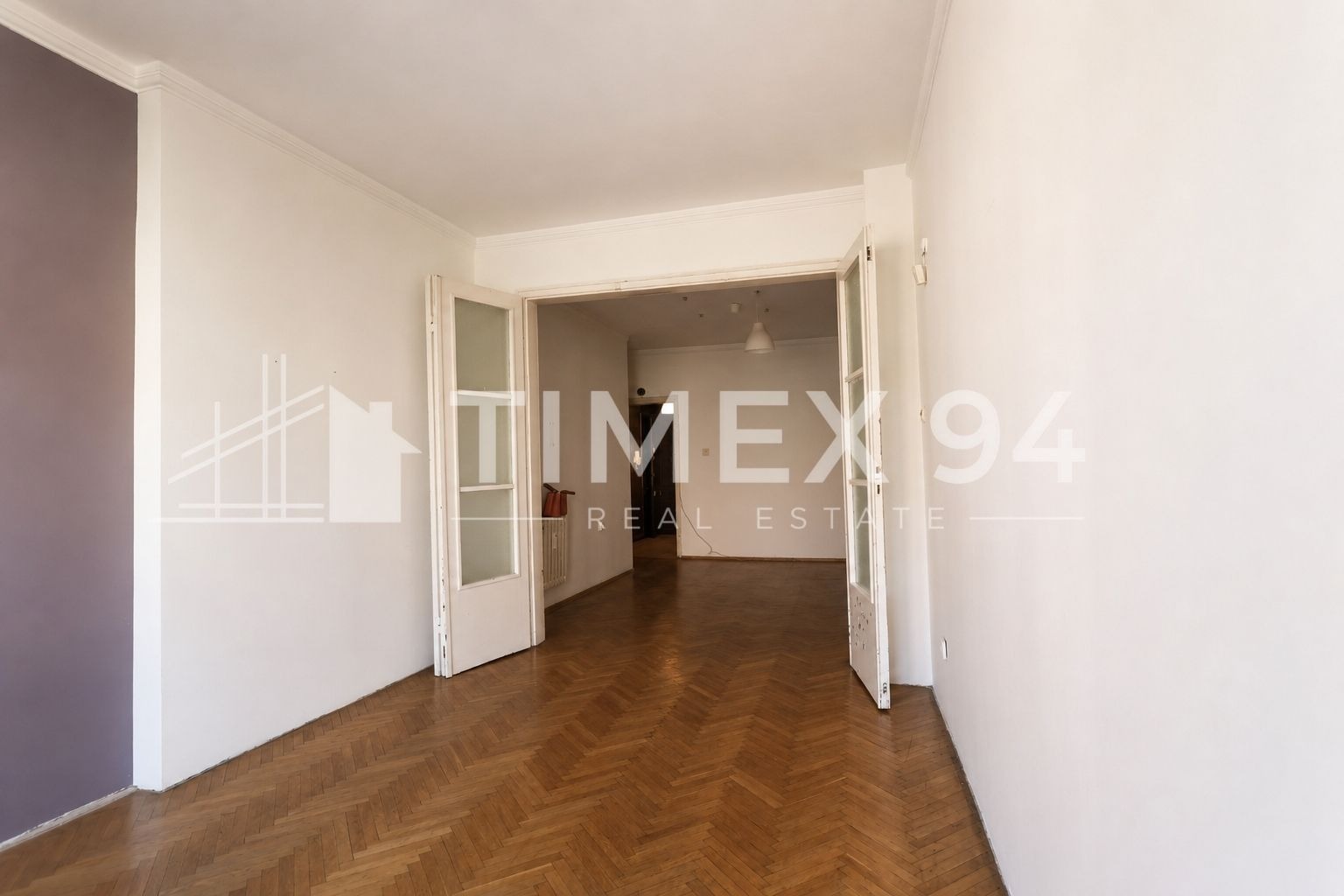 Продава 3-СТАЕН, гр. София, Център, снимка 3 - Апартаменти - 55884863