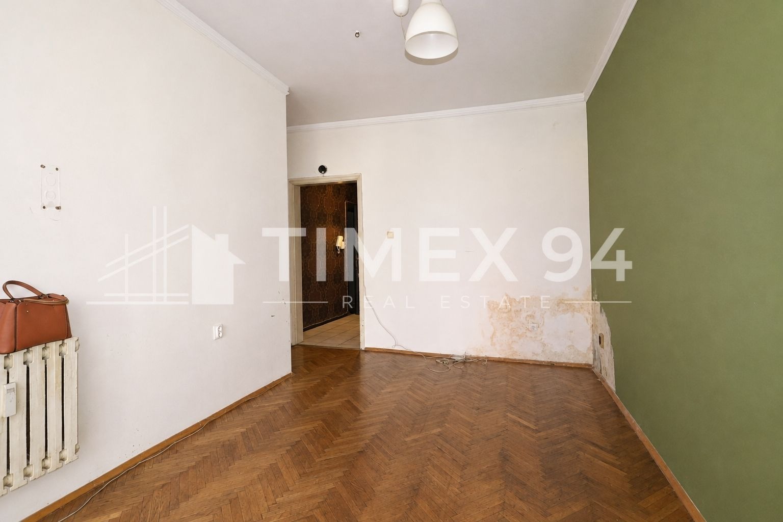 Продава 3-СТАЕН, гр. София, Център, снимка 5 - Апартаменти - 55884863