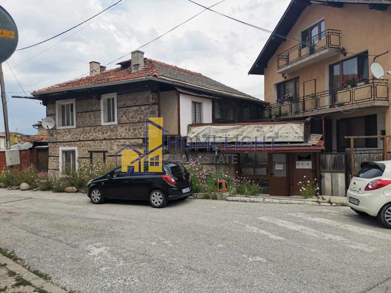 Продава КЪЩА, гр. Банско, област Благоевград, снимка 2 - Къщи - 56428475