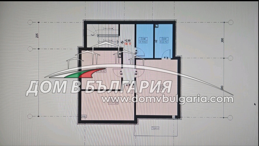 Продава КЪЩА, гр. Варна, м-т Сълзица, снимка 4 - Къщи - 54255422
