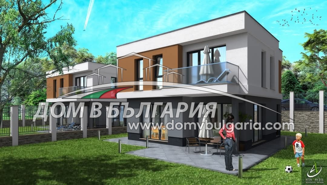 Продава КЪЩА, гр. Варна, м-т Сълзица