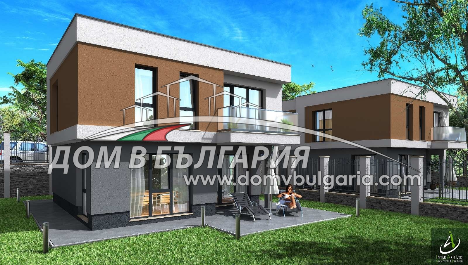 Продава КЪЩА, гр. Варна, м-т Сълзица, снимка 2 - Къщи - 54255422