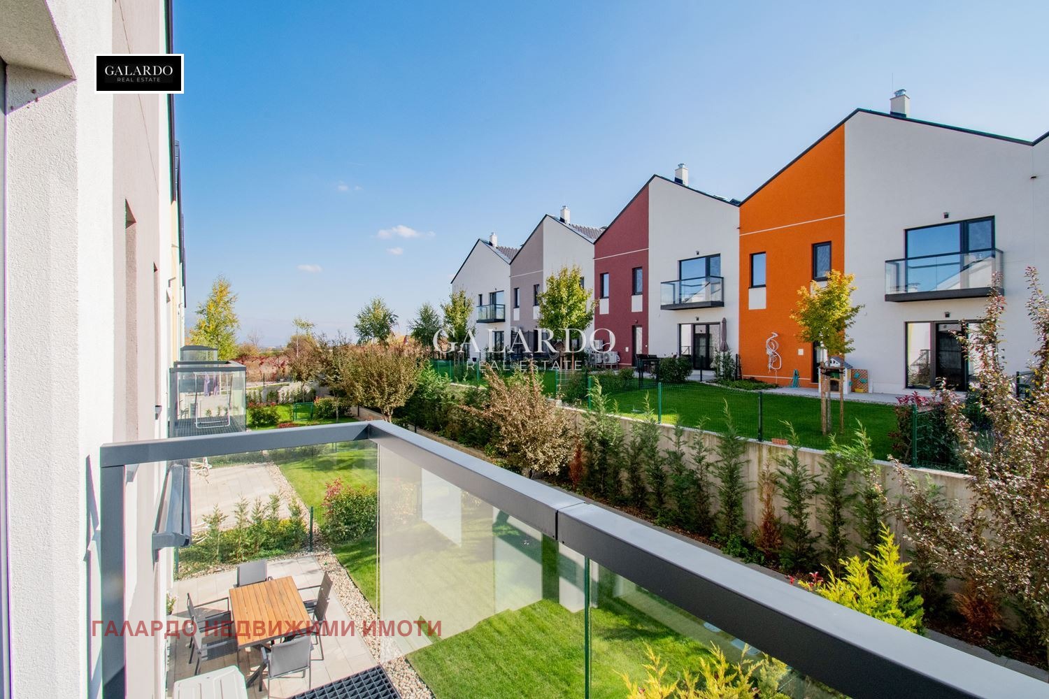 Продава КЪЩА, гр. София, с. Лозен, снимка 2 - Къщи - 54417149