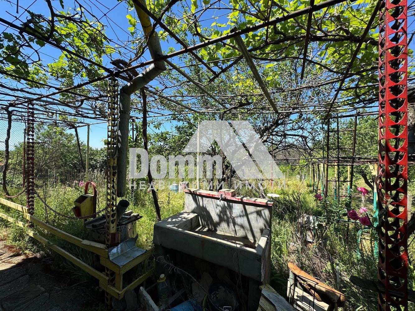 Продава ВИЛА, гр. Бургас, м-ст Каптажа, снимка 8 - Вили - 54711302