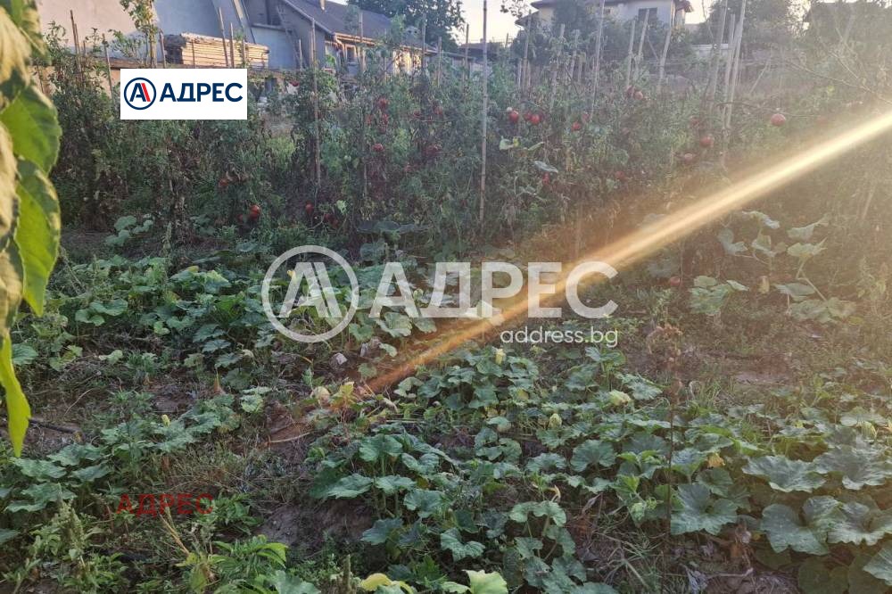 Продава ПАРЦЕЛ, с. Близнаци, област Варна, снимка 3 - Парцели - 56332793
