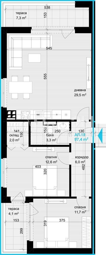 ������� 3-����� | Imot.bg � ����������� 2