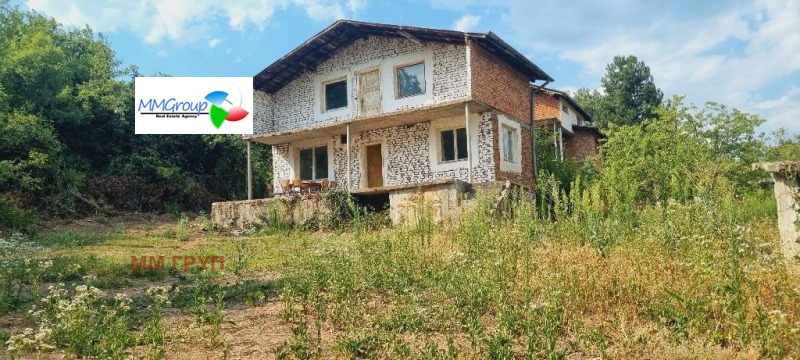 Продава КЪЩА в град София, с. Войнеговци - 58 кв.м / 100 000 € » 195 583.00 лв., ММ ГРУП