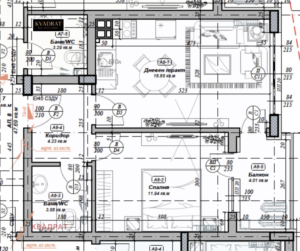 ������� 2-����� | Imot.bg � ����������� 11