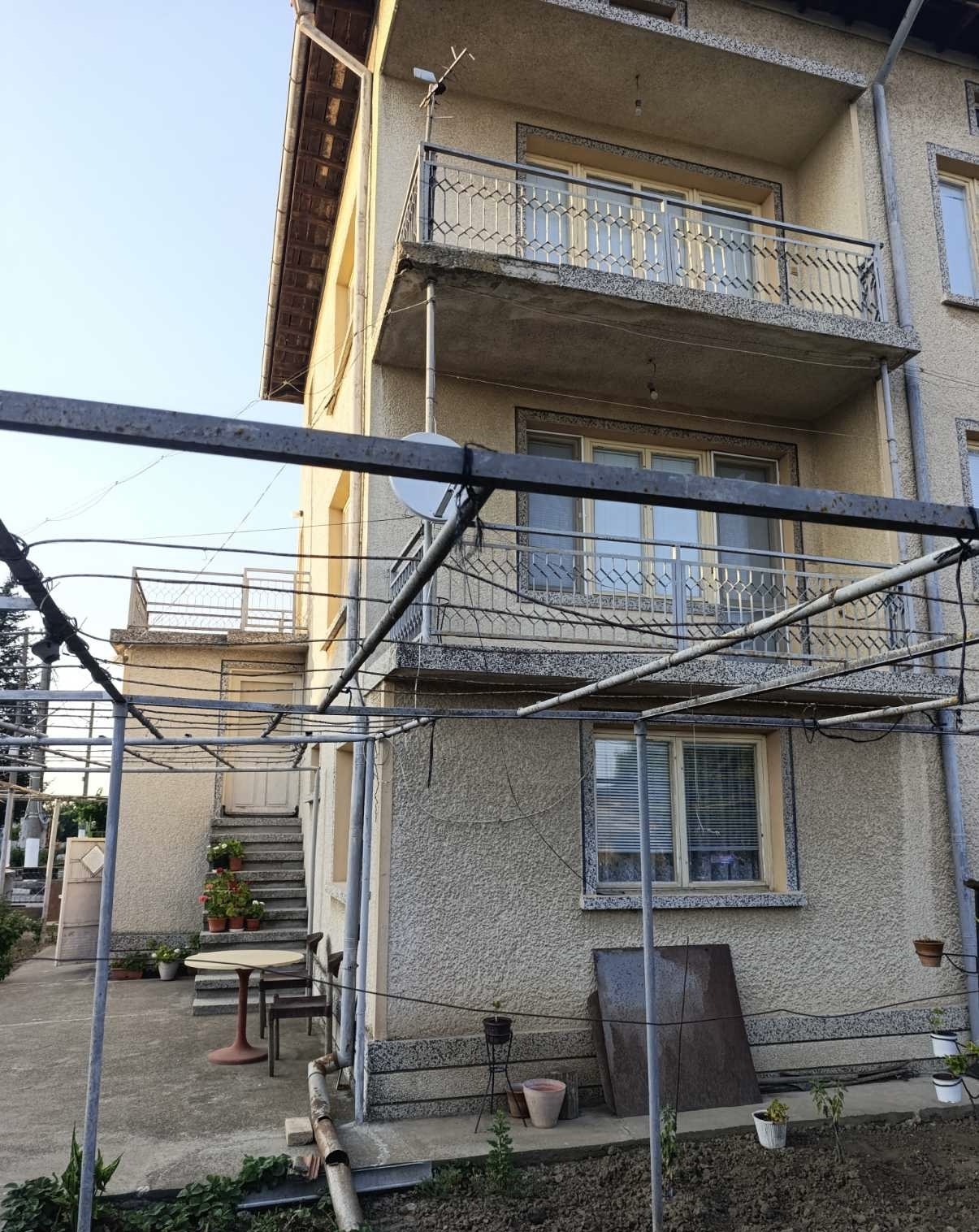 Продава КЪЩА | Imot.bg — изображение 1