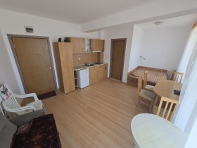 Studio k.k. Slančev brjag, oblast Burgas