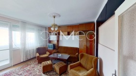 1 dormitorio Lazur, Burgas 1