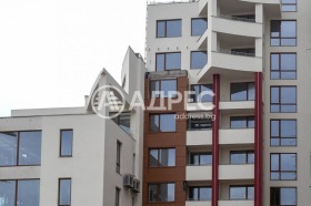 1 slaapkamer Serdika, Sofia
