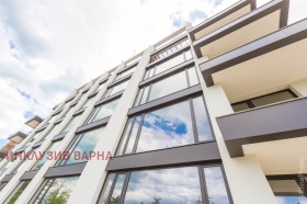 2-стаен град Варна, Галата