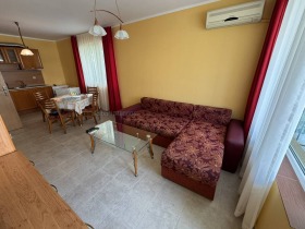 1 yatak odası k.k. Slançev bryag, bölge Burgaz