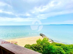 2 bedroom Sveti Vlas, region Burgas