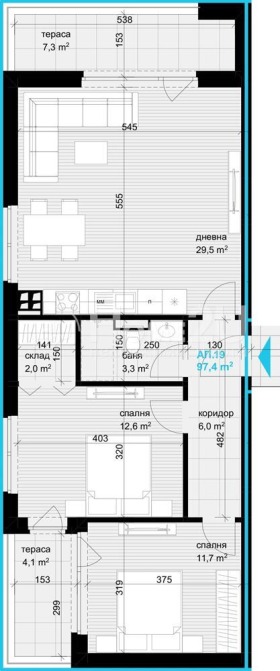 ������� 3-����� | Imot.bg � ����� ������ 2