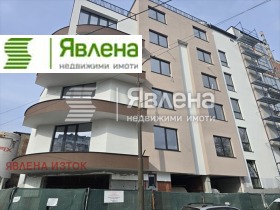 3-СТАЕН, 132 m2