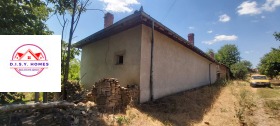 Maison Stefan Stambolovo, région Veliko Tarnovo 1