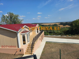 House Chayka, region Varna 2