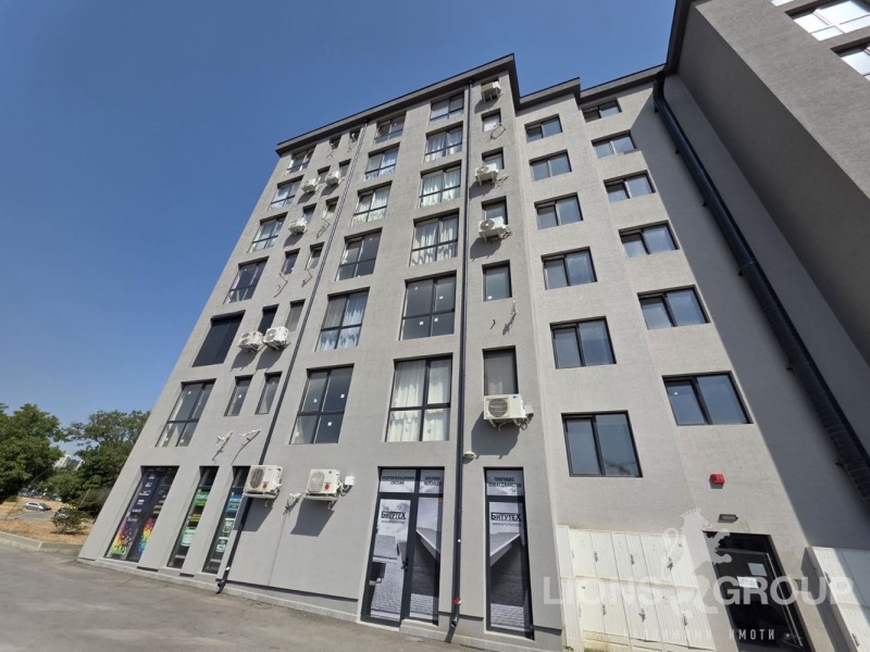 Till salu  Studio Varna , Vladislav Varnentjik 2 , 36 kvm | 76828653