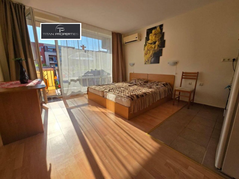 Na sprzedaż  Studio region Burgas , k.k. Slanczew brjag , 40 mkw | 87313091