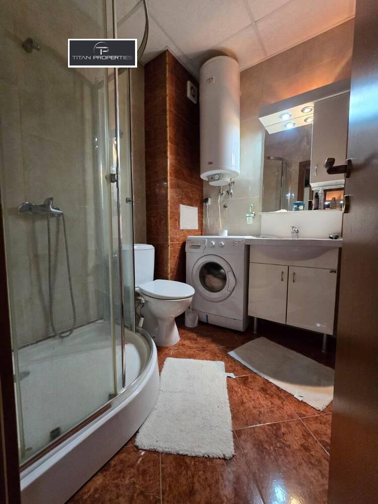 Na sprzedaż  Studio region Burgas , k.k. Slanczew brjag , 40 mkw | 87313091 - obraz [7]