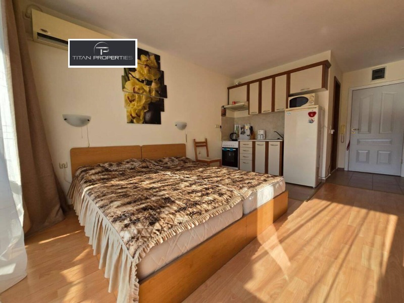 Na sprzedaż  Studio region Burgas , k.k. Slanczew brjag , 40 mkw | 87313091 - obraz [2]