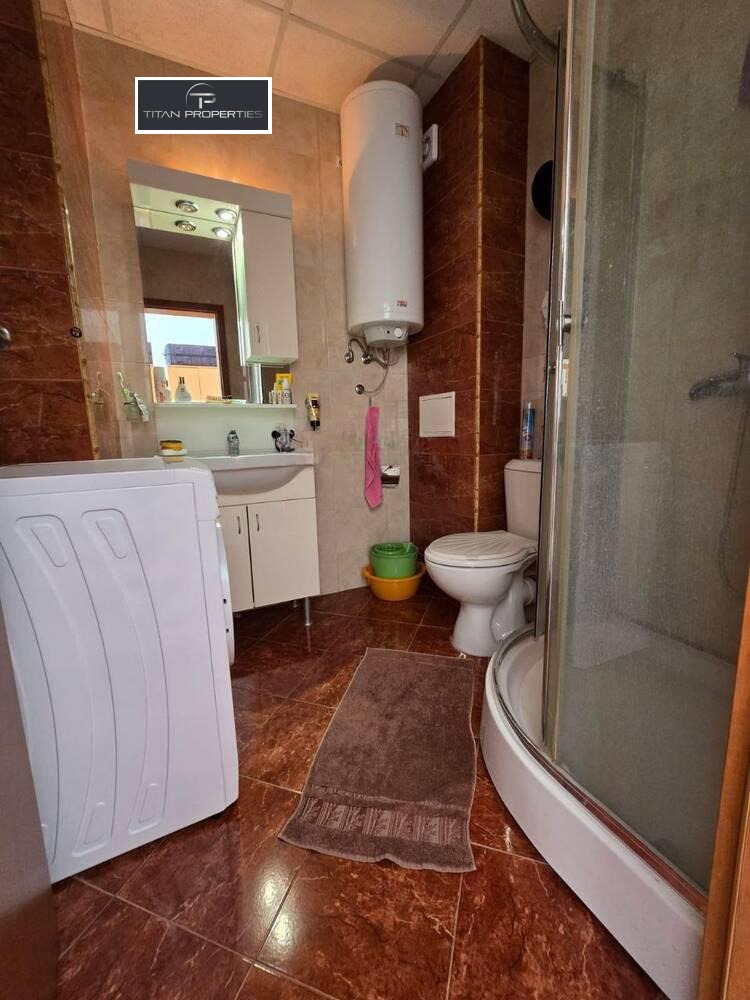 Na sprzedaż  Studio region Burgas , k.k. Slanczew brjag , 40 mkw | 87313091 - obraz [8]