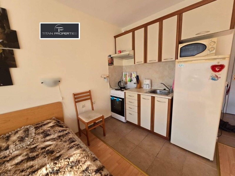 Na sprzedaż  Studio region Burgas , k.k. Slanczew brjag , 40 mkw | 87313091 - obraz [4]