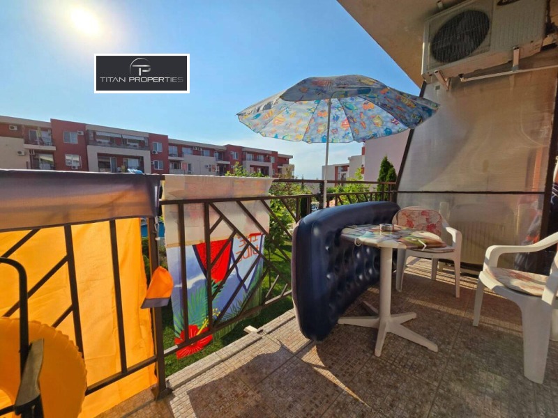 Na sprzedaż  Studio region Burgas , k.k. Slanczew brjag , 40 mkw | 87313091 - obraz [6]