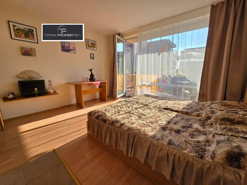 Na sprzedaż  Studio region Burgas , k.k. Slanczew brjag , 40 mkw | 87313091 - obraz [3]
